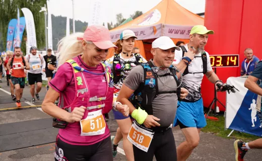 42 km okolicznymi szczytami! Górski Koral Maraton ponownie na Festiwalu Biegowym  - 30